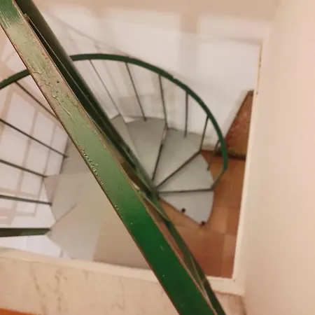 Appartamento Cuore Di Centro *