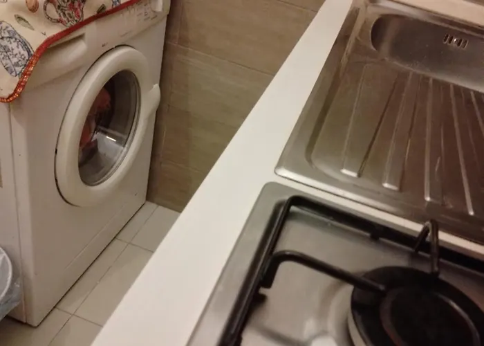 Appartamento Cuore Di Centro