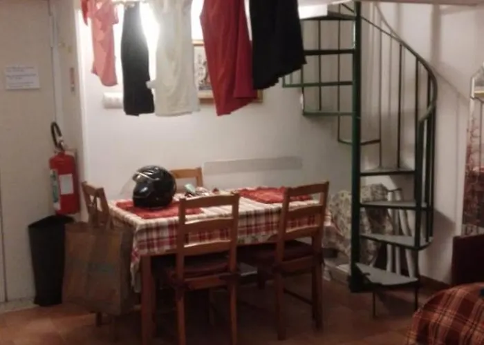 Cuore Di Centro Appartamento Napoli