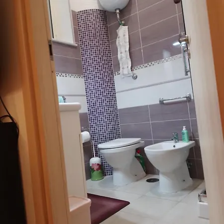 شقة Cuore Di Centro