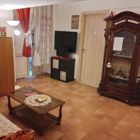 شقة Cuore Di Centro