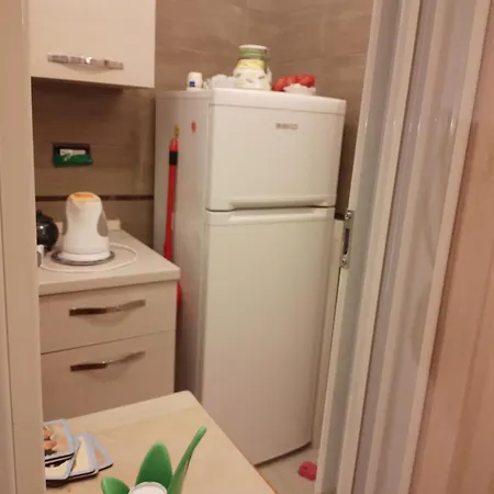 公寓 Cuore Di Centro 那不勒斯