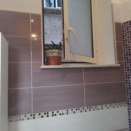 公寓 Cuore Di Centro 那不勒斯