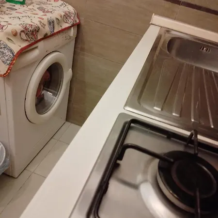 شقة Cuore Di Centro