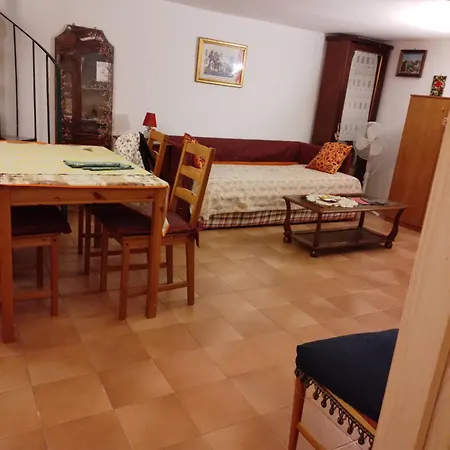 شقة Cuore Di Centro