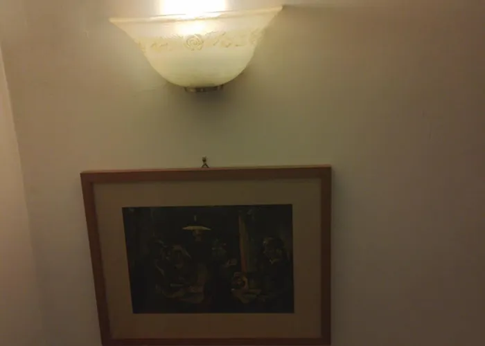 Cuore Di Centro Apartamento Nápoles