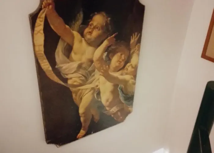 Apartamento Cuore Di Centro Nápoles