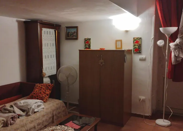 Cuore Di Centro * Nápoles