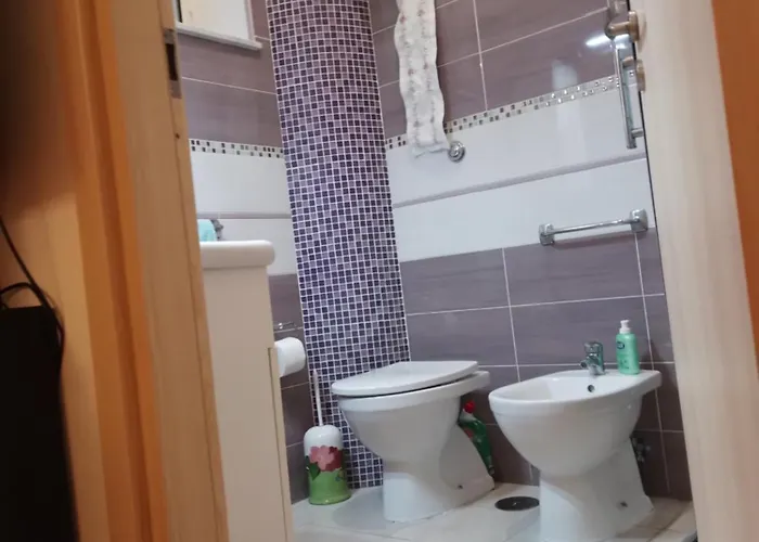 Apartamento Cuore Di Centro