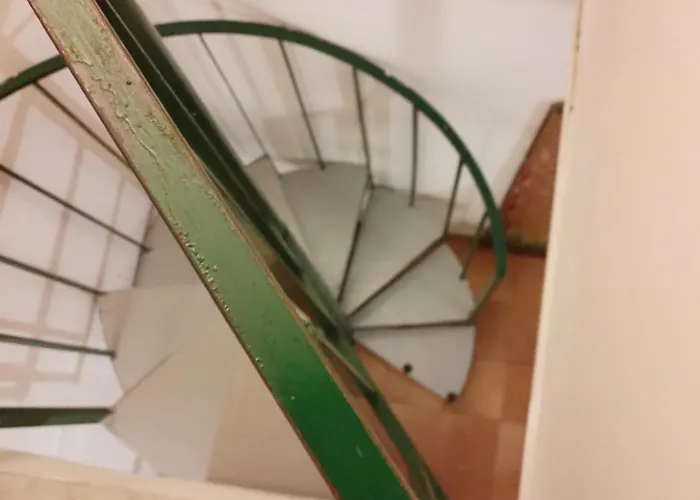 Apartamento Cuore Di Centro *