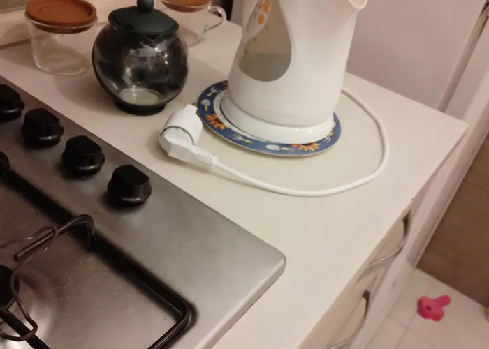 Apartamento Cuore Di Centro