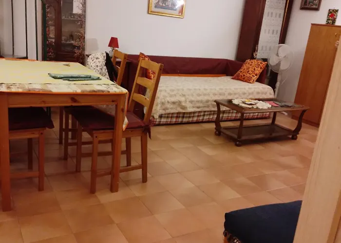 Apartamento Cuore Di Centro