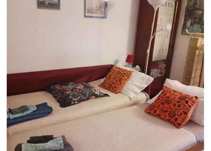 Cuore Di Centro Nápoles