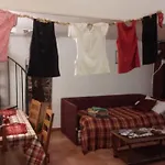 Cuore Di Centro Apartamento Nápoles