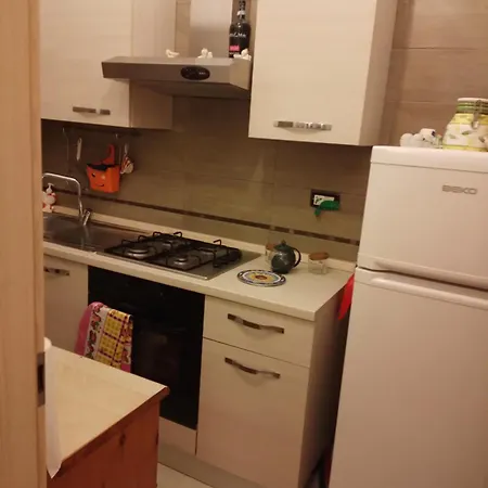 Cuore Di Centro Apartment