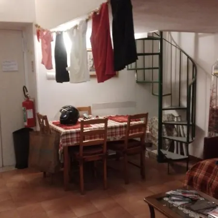 Cuore Di Centro Apartment Neapel