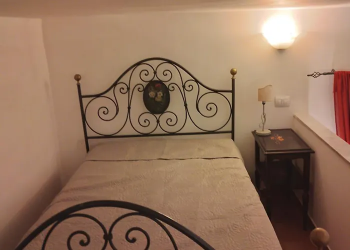 Cuore Di Centro Apartment