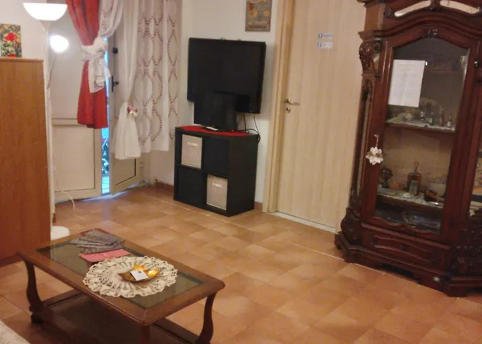 Apartment Cuore Di Centro