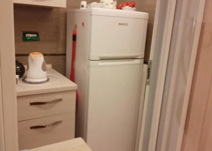 Apartment Cuore Di Centro Neapel