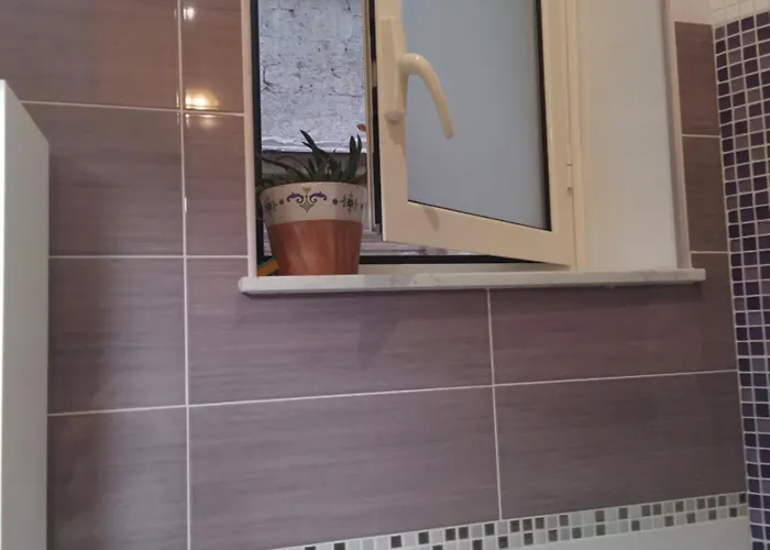 Apartment Cuore Di Centro Neapel