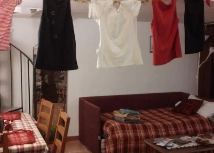 Cuore Di Centro Apartment Neapel