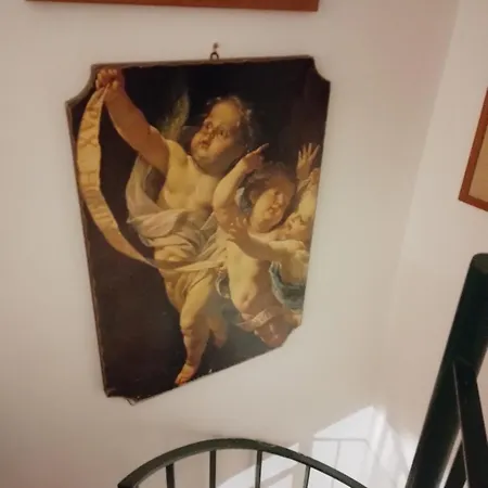 Διαμέρισμα Cuore Di Centro Νάπολη