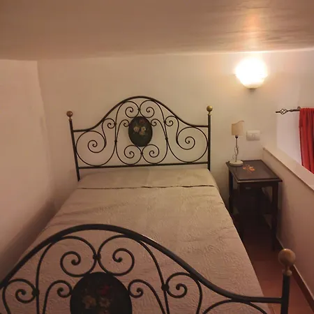 Cuore Di Centro Διαμέρισμα