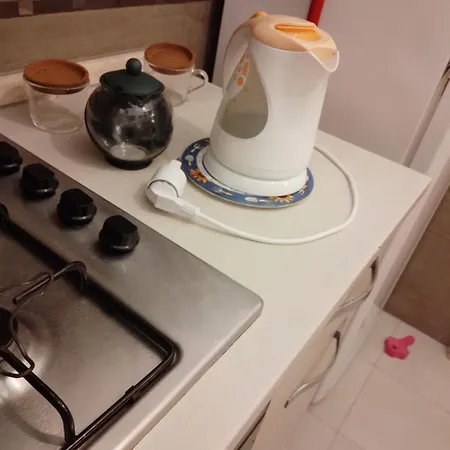 Διαμέρισμα Cuore Di Centro