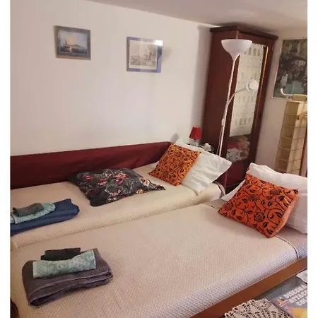 Cuore Di Centro Νάπολη