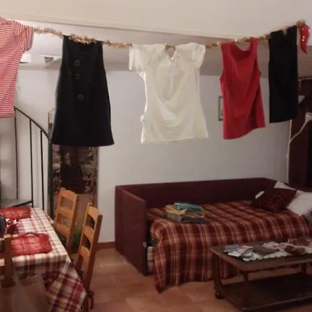 Cuore Di Centro Διαμέρισμα Νάπολη